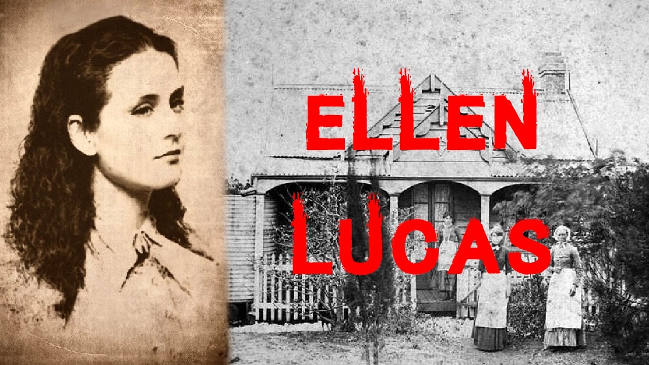 The Harrowing and Sinister Case Of Ellen Lucas