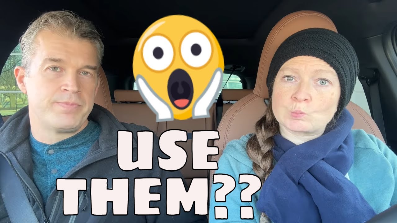 KnifeTuber's - Actually Use your S***?!?!?!