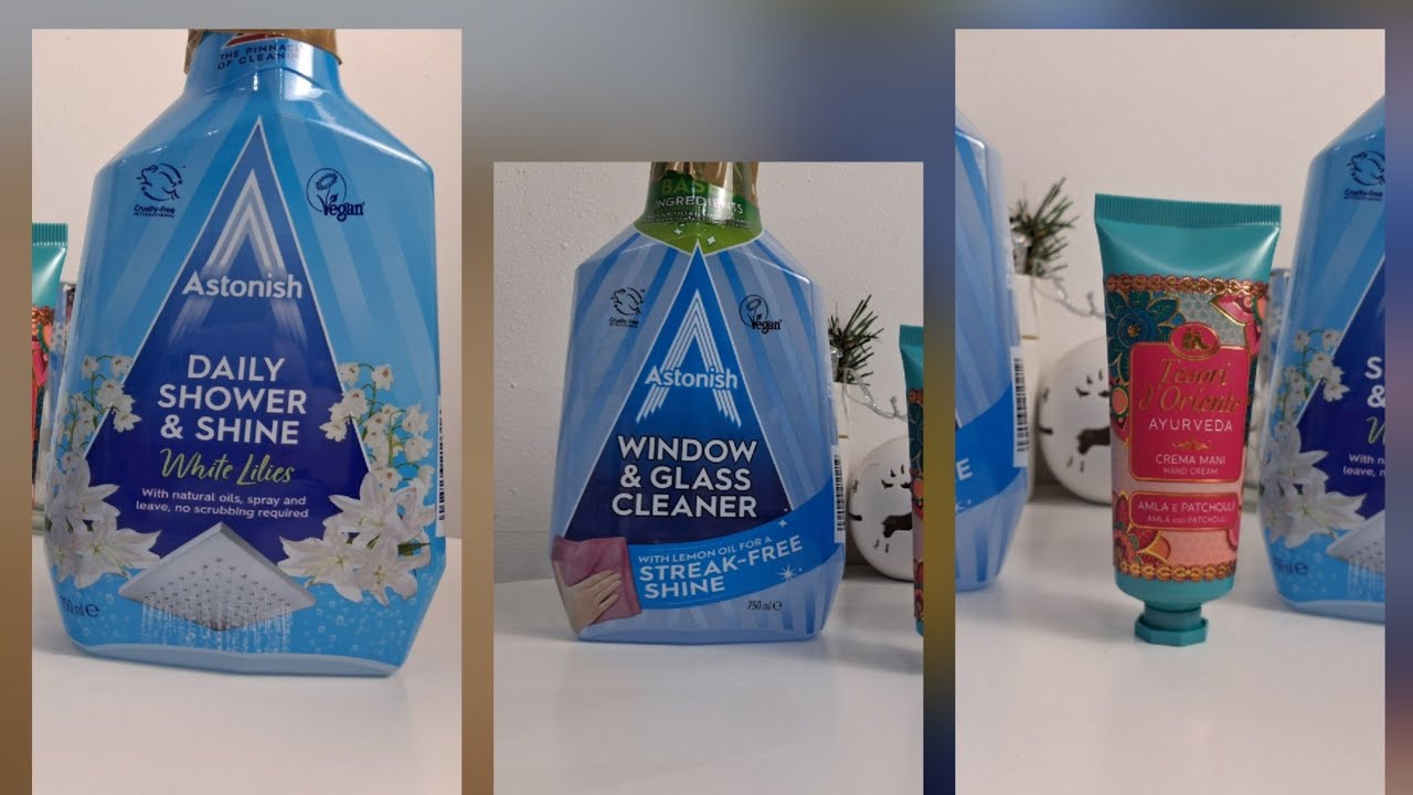 Распаковка посылки | Tesori d'Oriente | Жизнь за границей