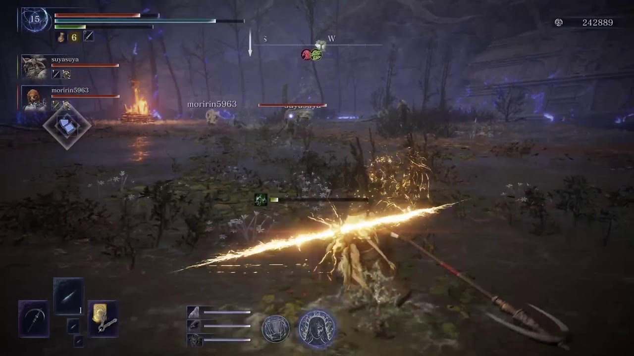 PS5版　ナイトレイン　深き夜　野良　9999～