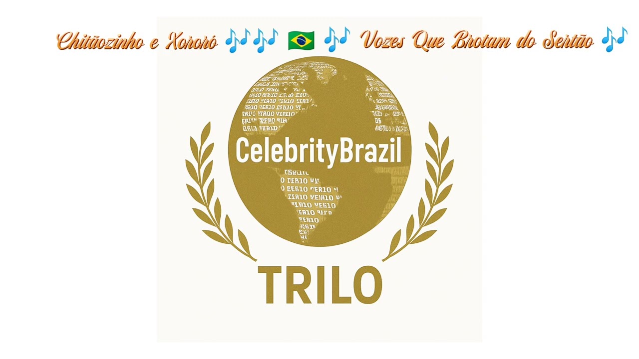  🎶Vozes Que Brotam do Sertão 🎶