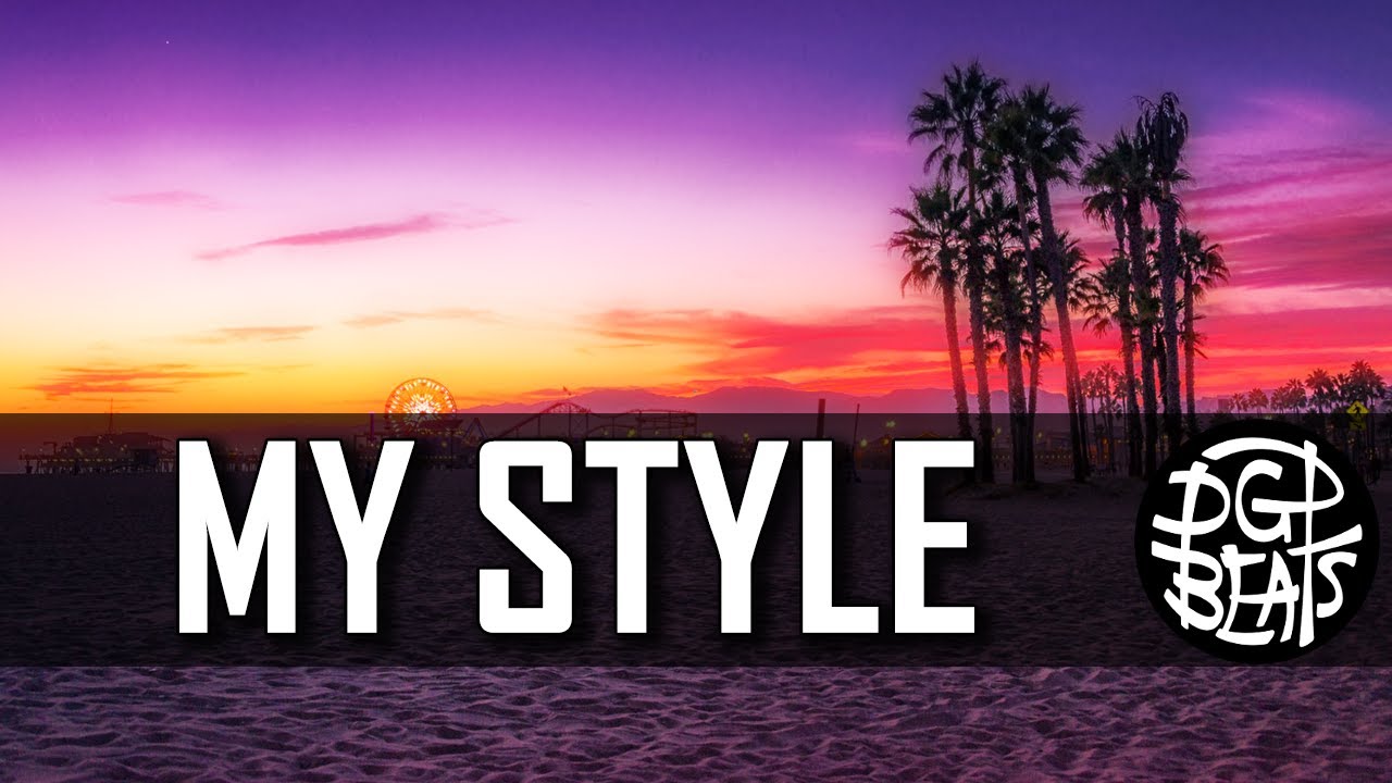 [FREE] West Coast G Funk Type Beat 2019: My Style