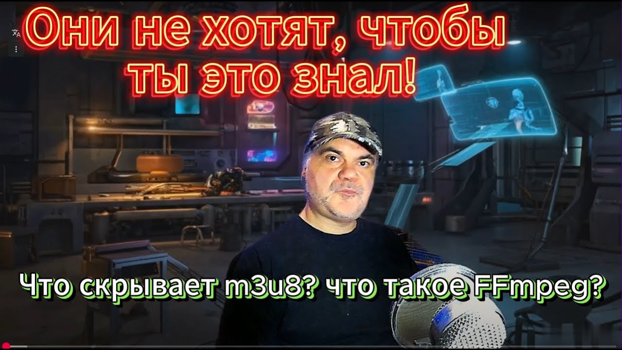 Как скачать любое видео с любого сайта | Смотри пока видео еще не удалили!