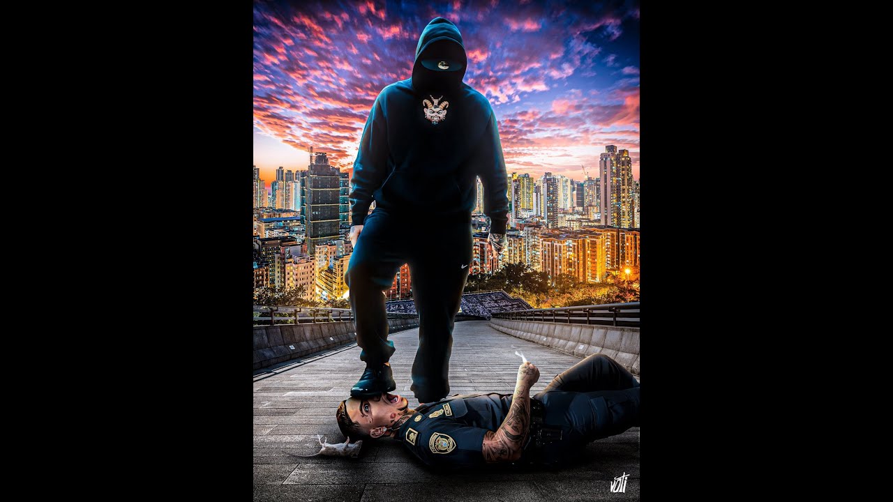 KRIS R - EL EXTERMINADOR🐀 (RIP PIRLO) - AUDIO FILTRADO