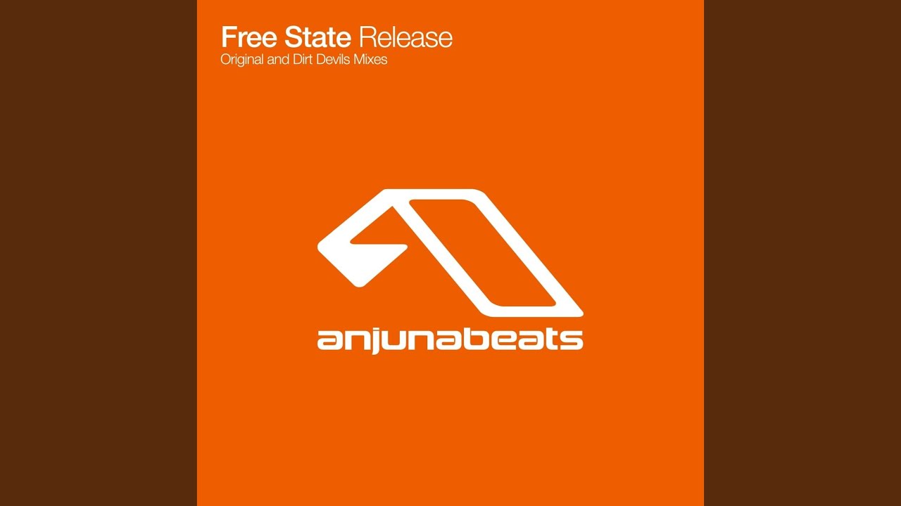 Release (Dirt Devils Remix)
