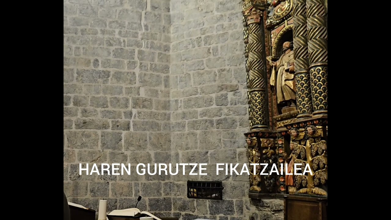 OI GURUTZEA 