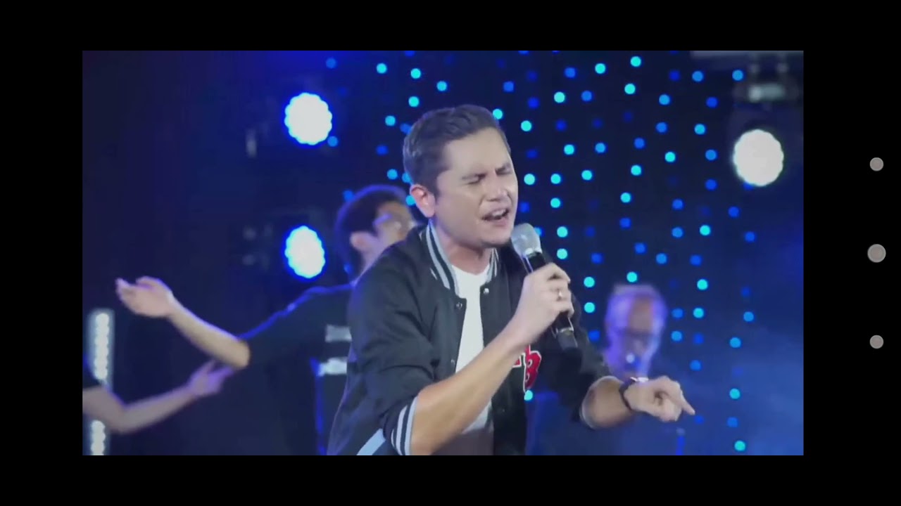 Never Fail / Declare your victory (c) FeastWorship- FeastbayArea Pm sessions