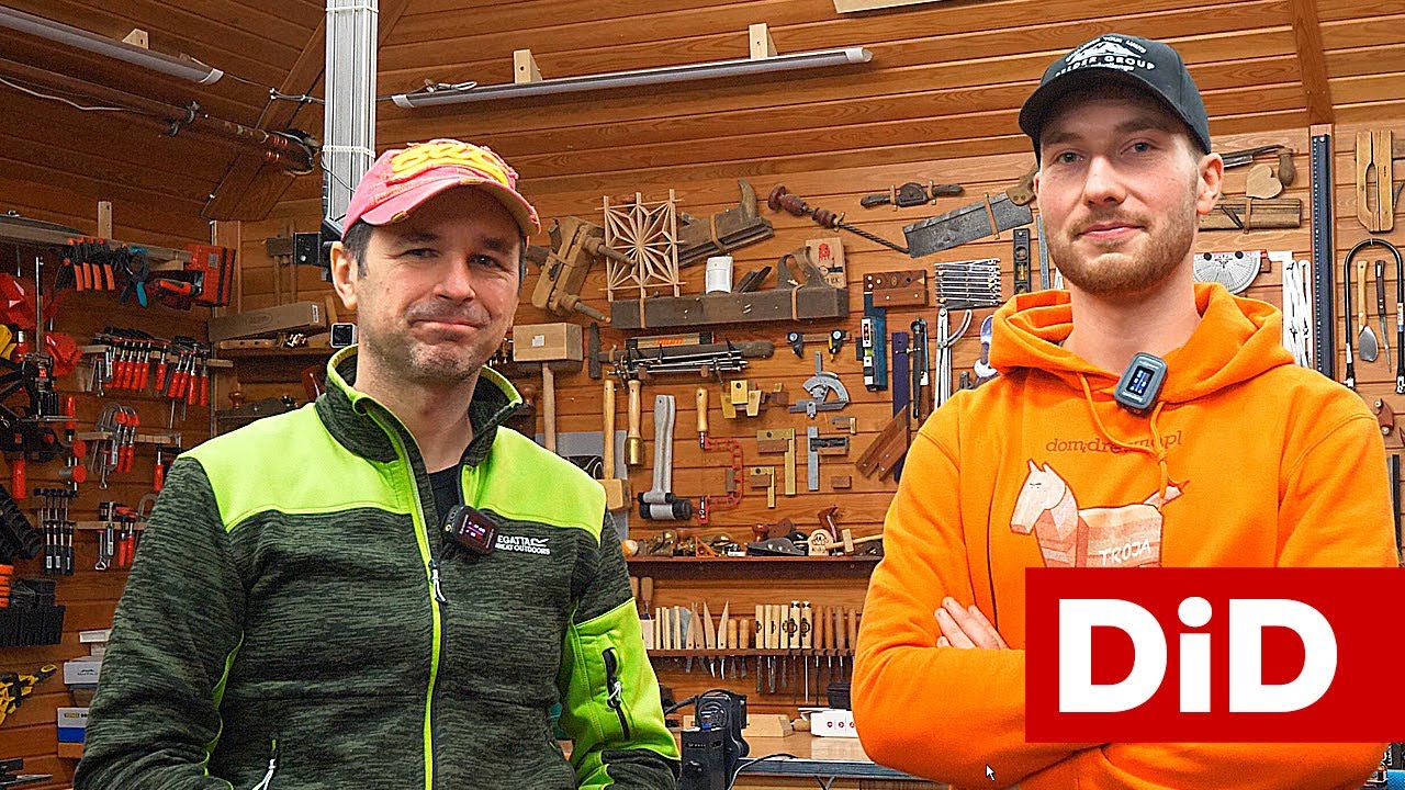 000. Witamy Arka w ekipie Domidrewno!