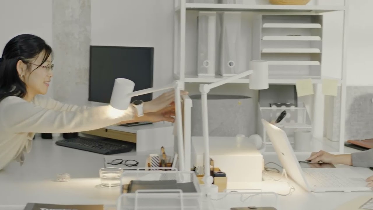 Aménager un espace de travail ergonomique et confortable