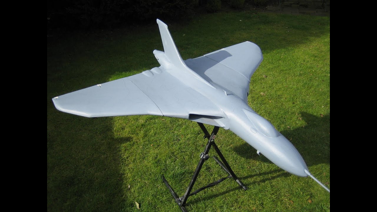 Vulcan edf build_0001.wmv