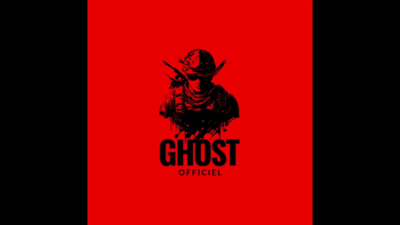 GHOSTOFFICIEL 