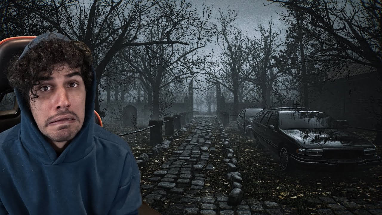 توظفت في ارعب مقبرة على وجه الارض ... Graveyard Shift