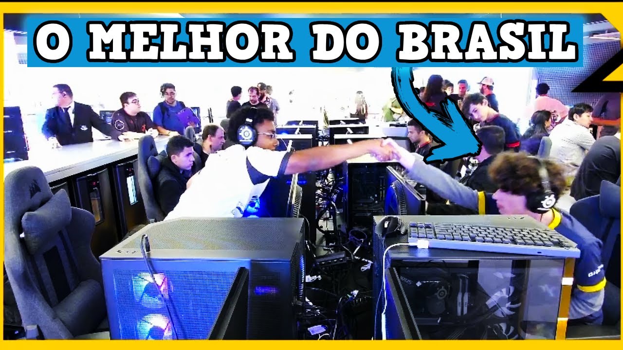 STREET FIGHTER 6 -  (QUASE) FIZ O INESPERADO NESSE TORNEIO!!