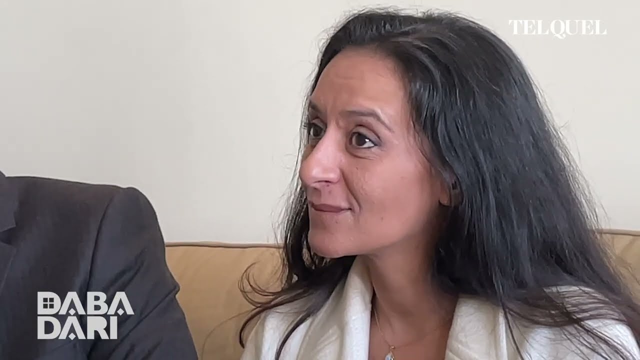 Daba Dari - Episode 3 - Hamza et Ghita visitent un dernier appartement avant d'annoncer leur verdict