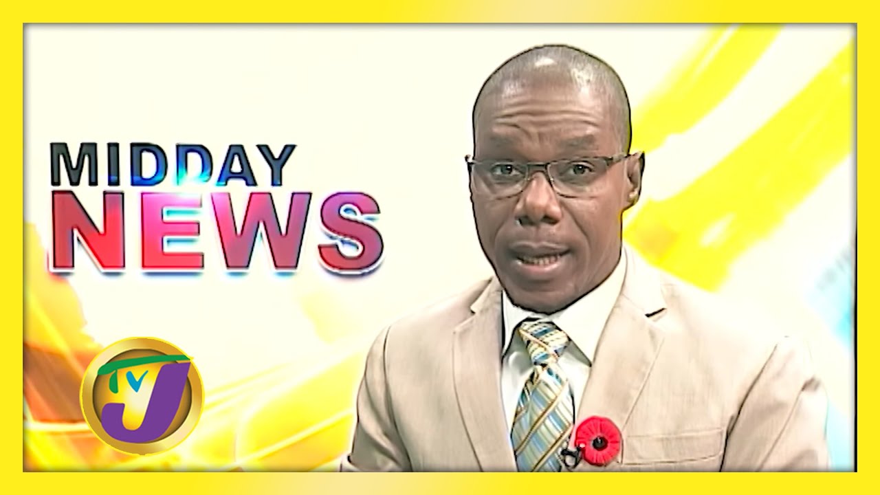 Two JDF Soldiers Arrested in Jamaica | TVJ News