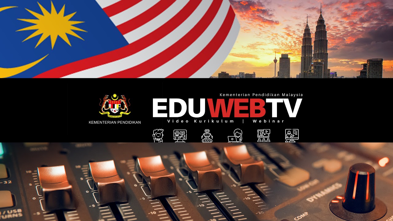 EduwebTV KPM Live Stream