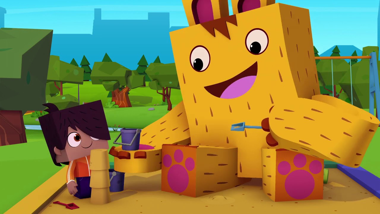 Yoko Kids TV Series | Season 1 | Episode 24 | My Craft