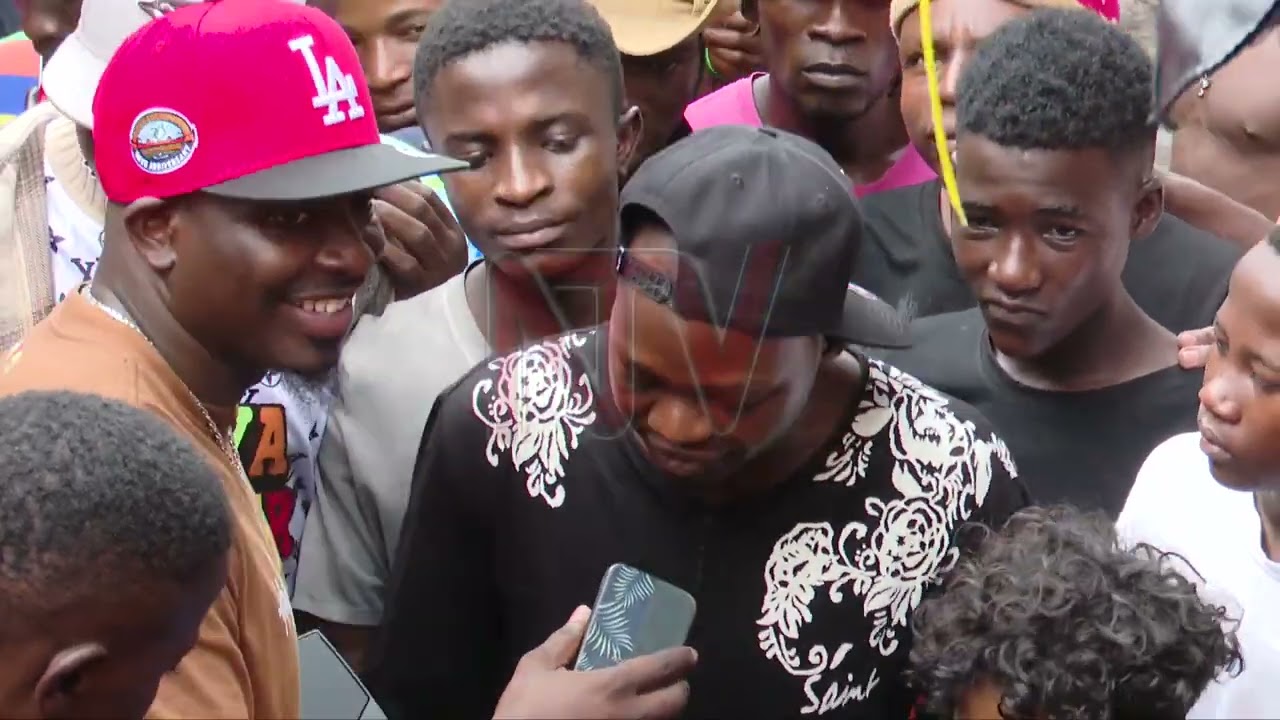ZUNGULU : Ensangi zino omuntuwo bw'abula okumala ebbanga nga tomulaba, osala magezi ki?