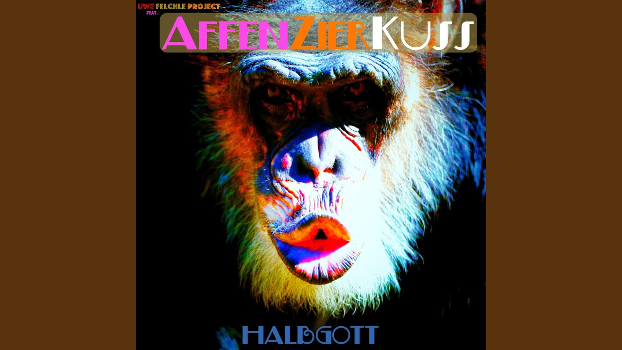 Halbgott