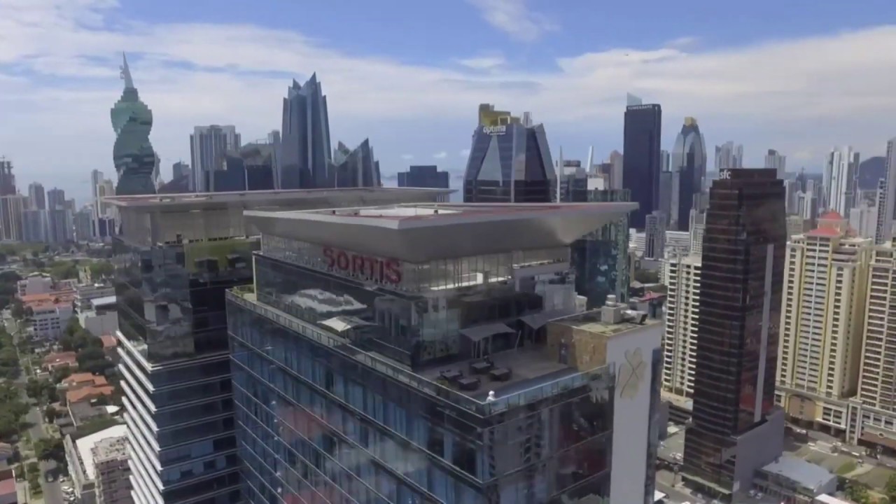 Ciudad de Panamá 2019 - Su desarrollo Exitoso.