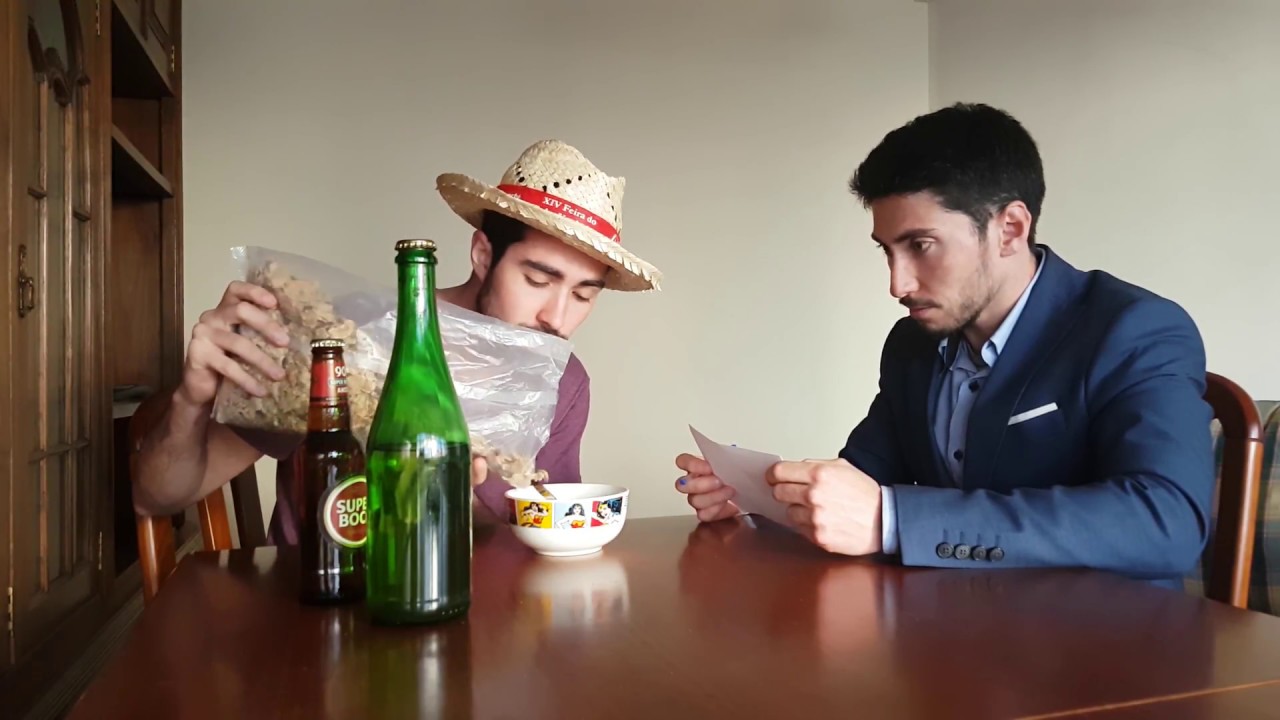 Pessoas que nos inspiram | Ep.7