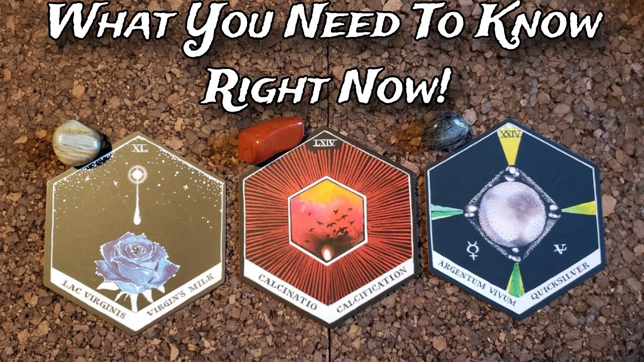 🦢🌟 What You Need To Know Right Now! 🦢🌟 Pick A Card Reading 🧝‍♀️🦢 Messages From Spirit