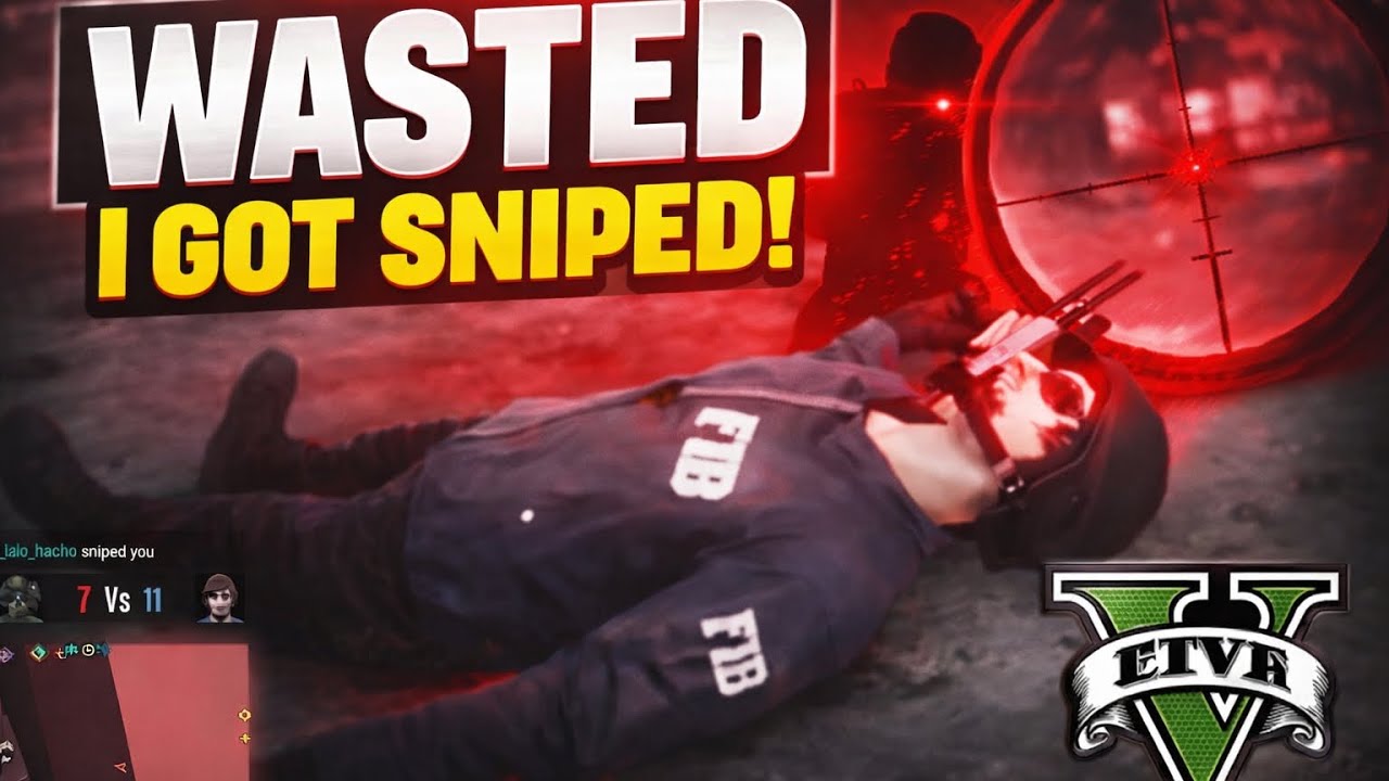  ANTX crew vs two SCAW members but it didn’t go so well for them 🚬(GTA5ONLINE)