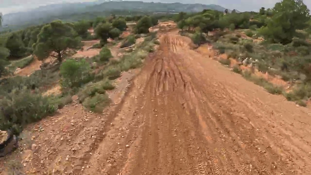 Circuit Ricardo Monzonís🇪🇸