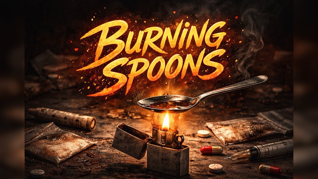Dave Blunts - Burning Spoons | FULL LQ [2026] #daveblunts #unreleased #leak #leaklabz