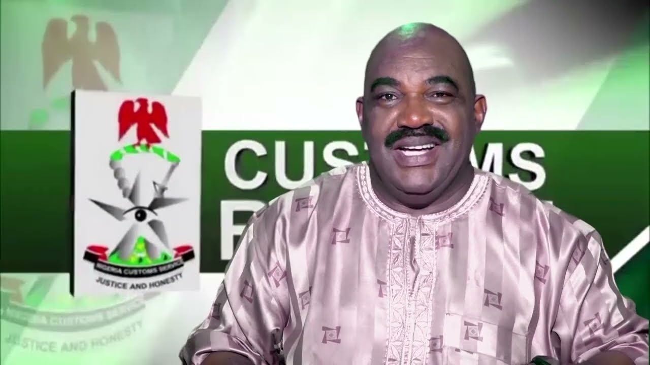 CUSTOMS REPORTS 5TH MARCH 2026