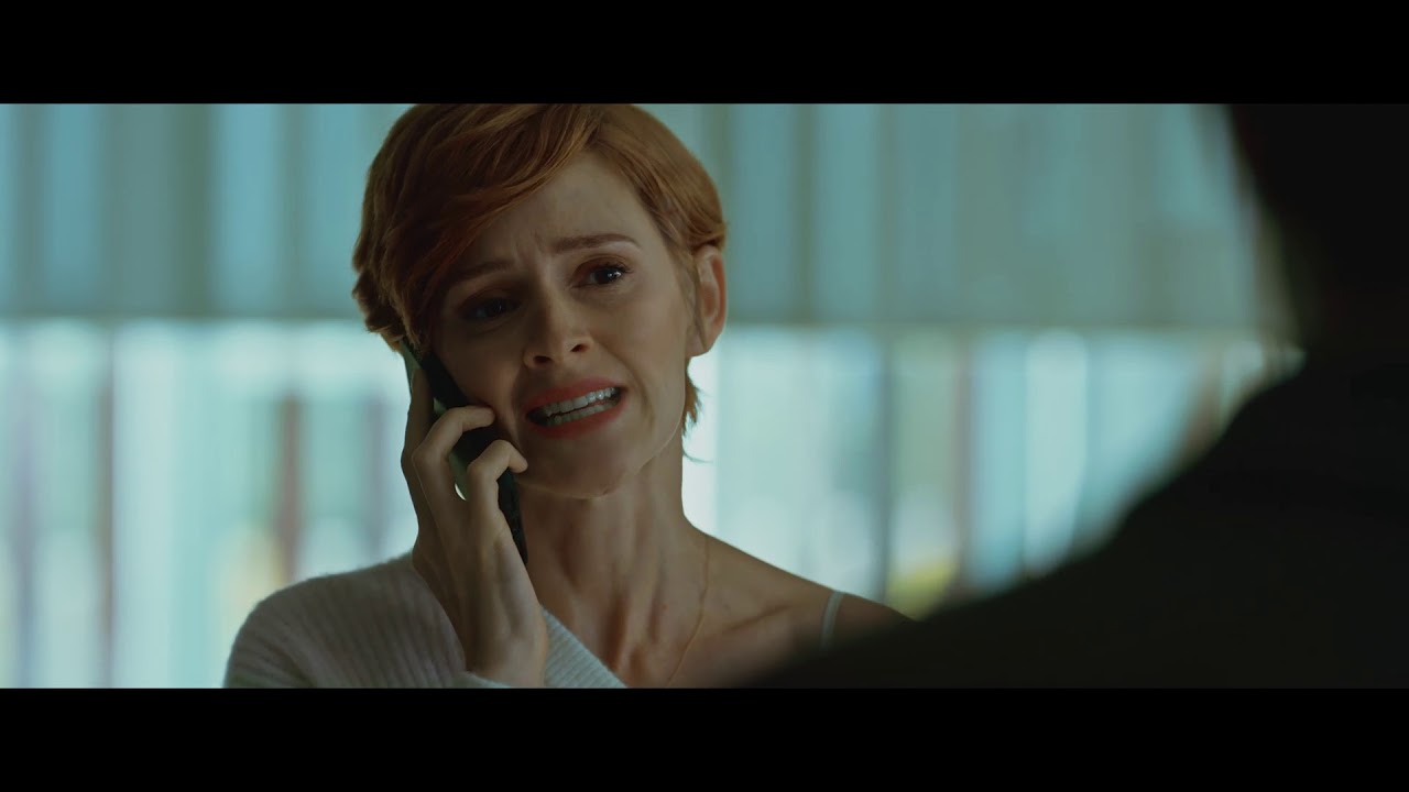 A quien dices amar. El corto de COSMO contra la violencia de género.