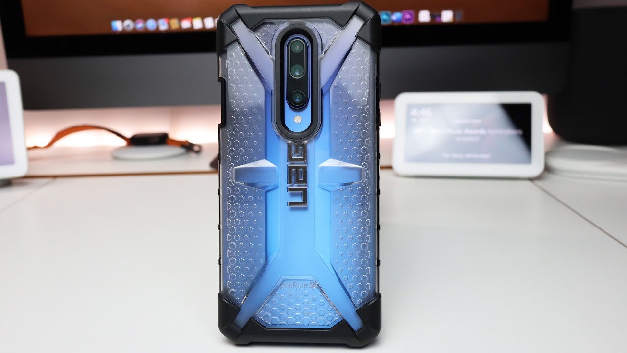 OnePlus 7 Pro UAG Plasma Case