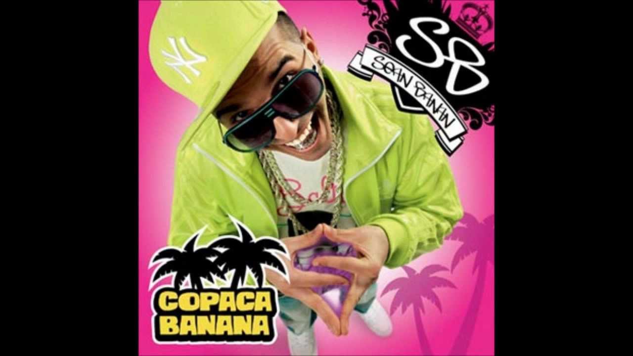 Sean Banan - Gotteland