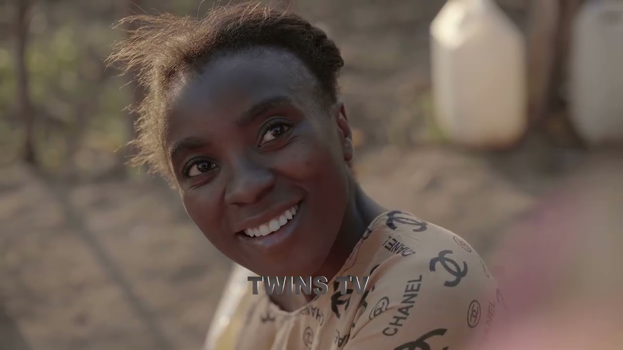 BABA MDOGO EPSODE 2