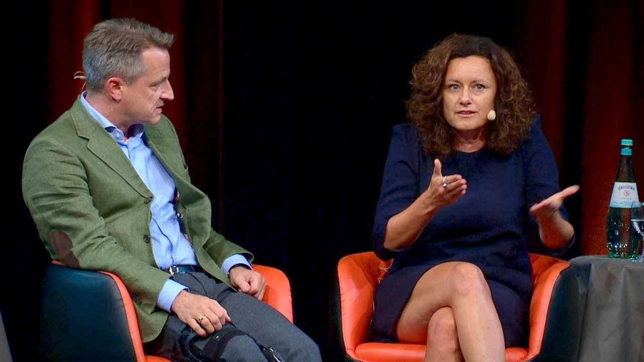 Der Tag danach – Wie rechts ist Deutschland? Der Talk im Tipi vom 2.09.19