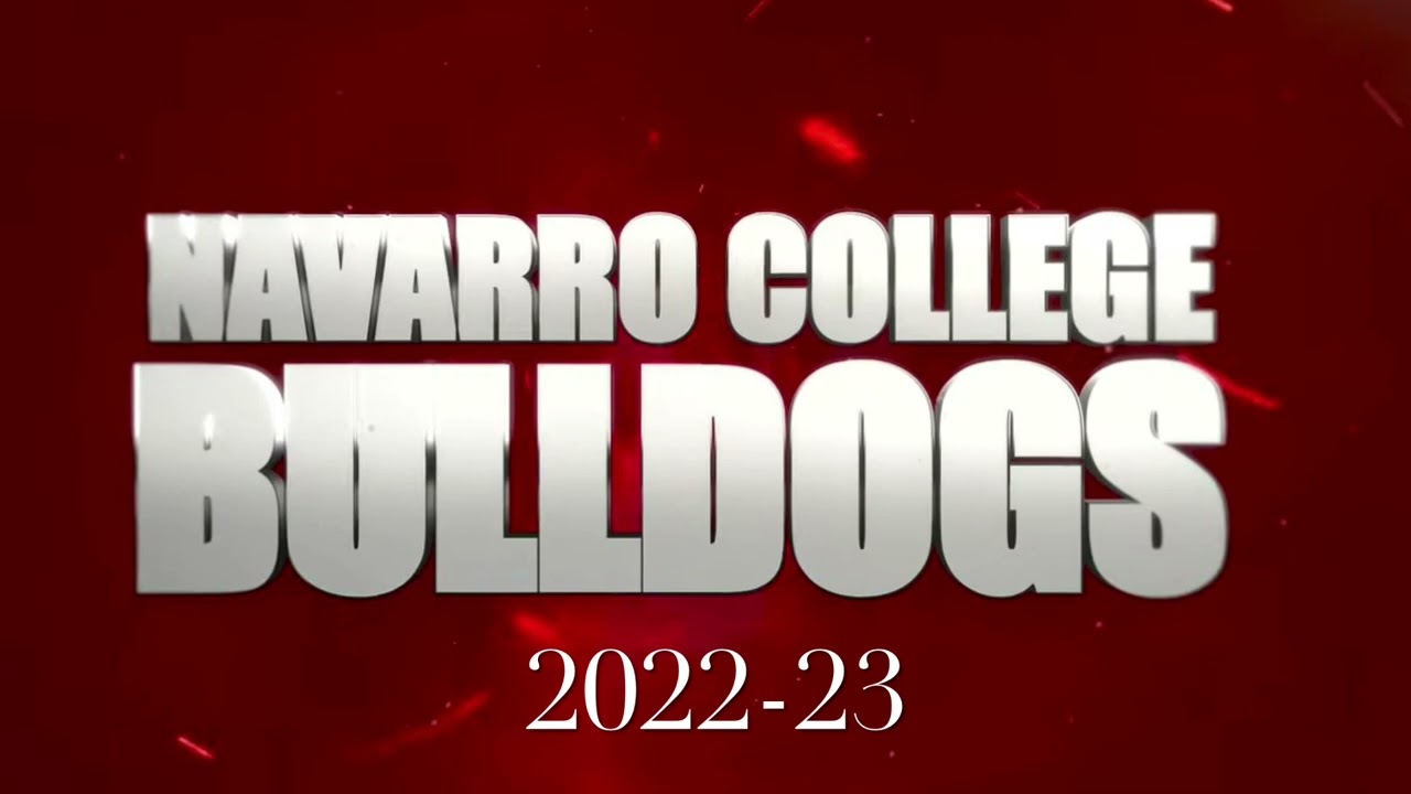 Navarro College Bulldogs 2022-23