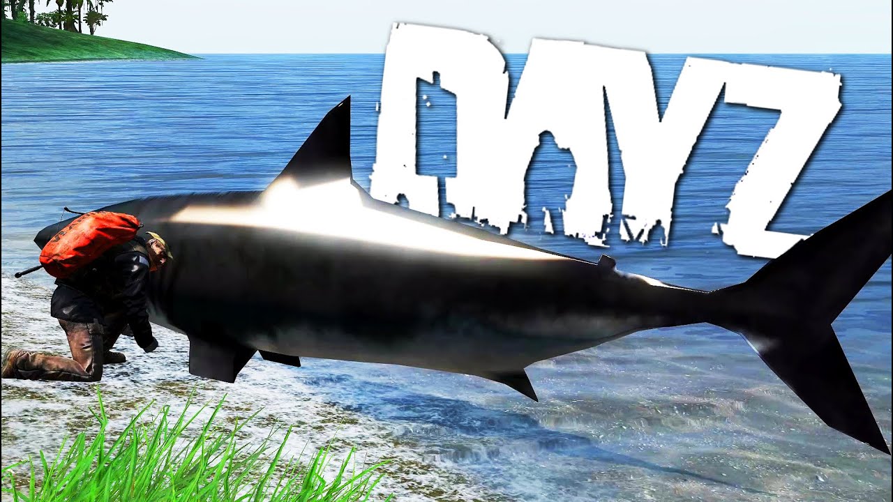 First FULL ADVENTURE ON DayZ's Latest Map - Eden! UNEDITED DayZ.