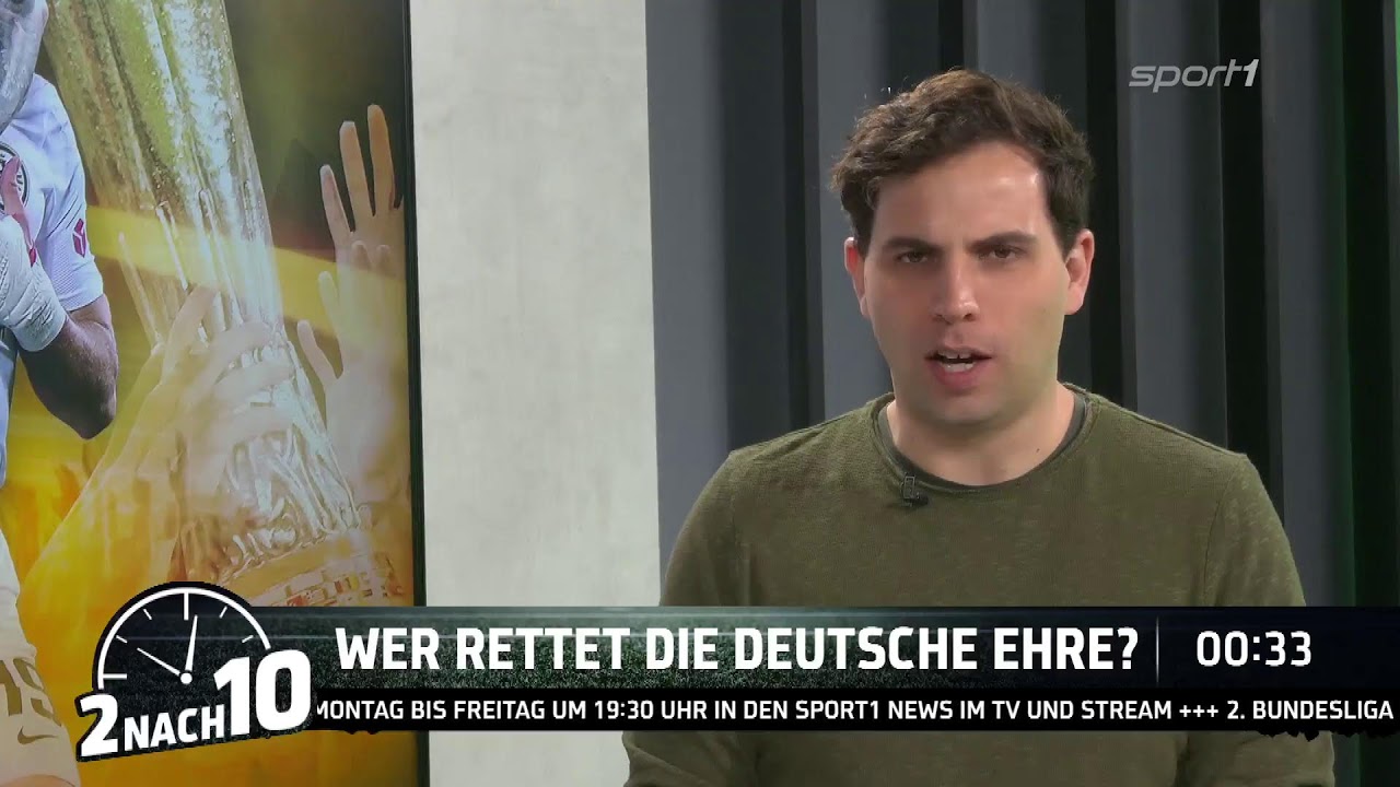 LIVE  | 2 nach 10 | Thiago-Abgang: Der gr&ouml;&szlig;te Bayern-Fehler?