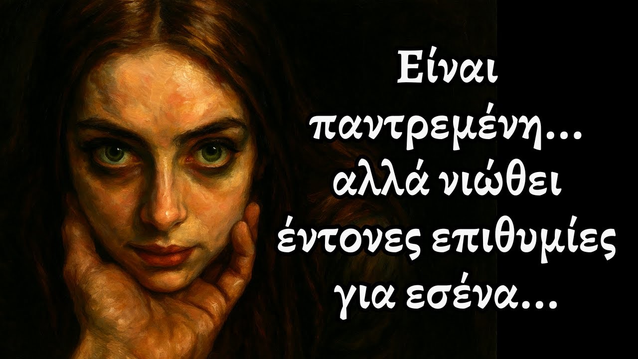 7 Ανελέητες Αλήθειες για τις Επιθυμίες μιας Παντρεμένης Γυναίκας που Κάθε Άντρας Πρέπει να Ξέρει