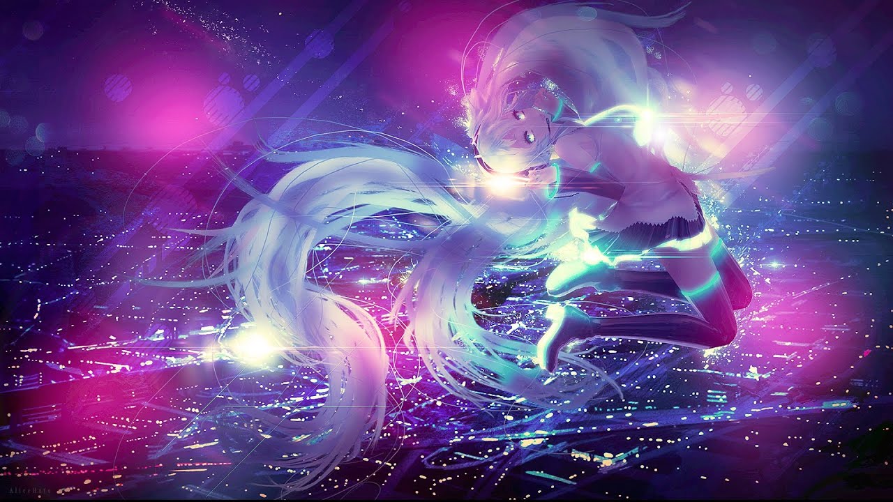 {81} Nightcore (Picture Me Broken) - Torture (with lyrics)