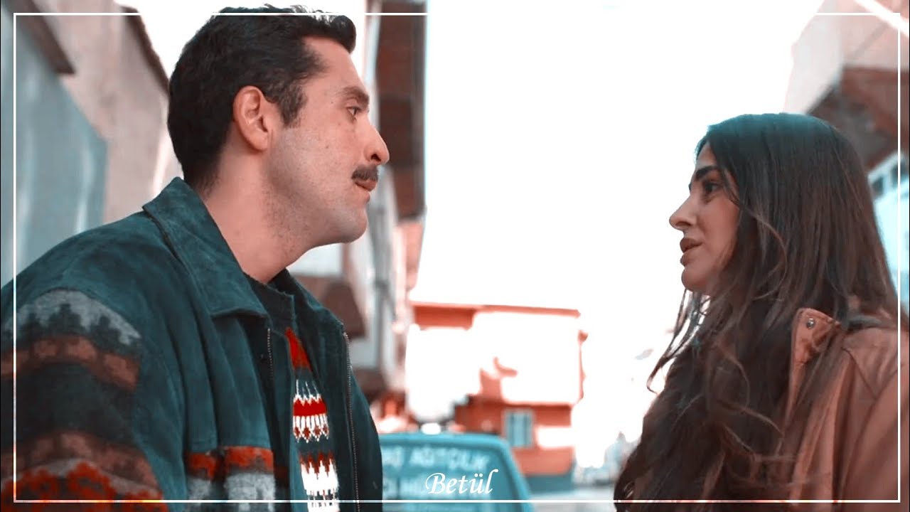 🎬 Asuman & Ramazan - Bir Kara Sevda [ Gönül Dağı Klip ]