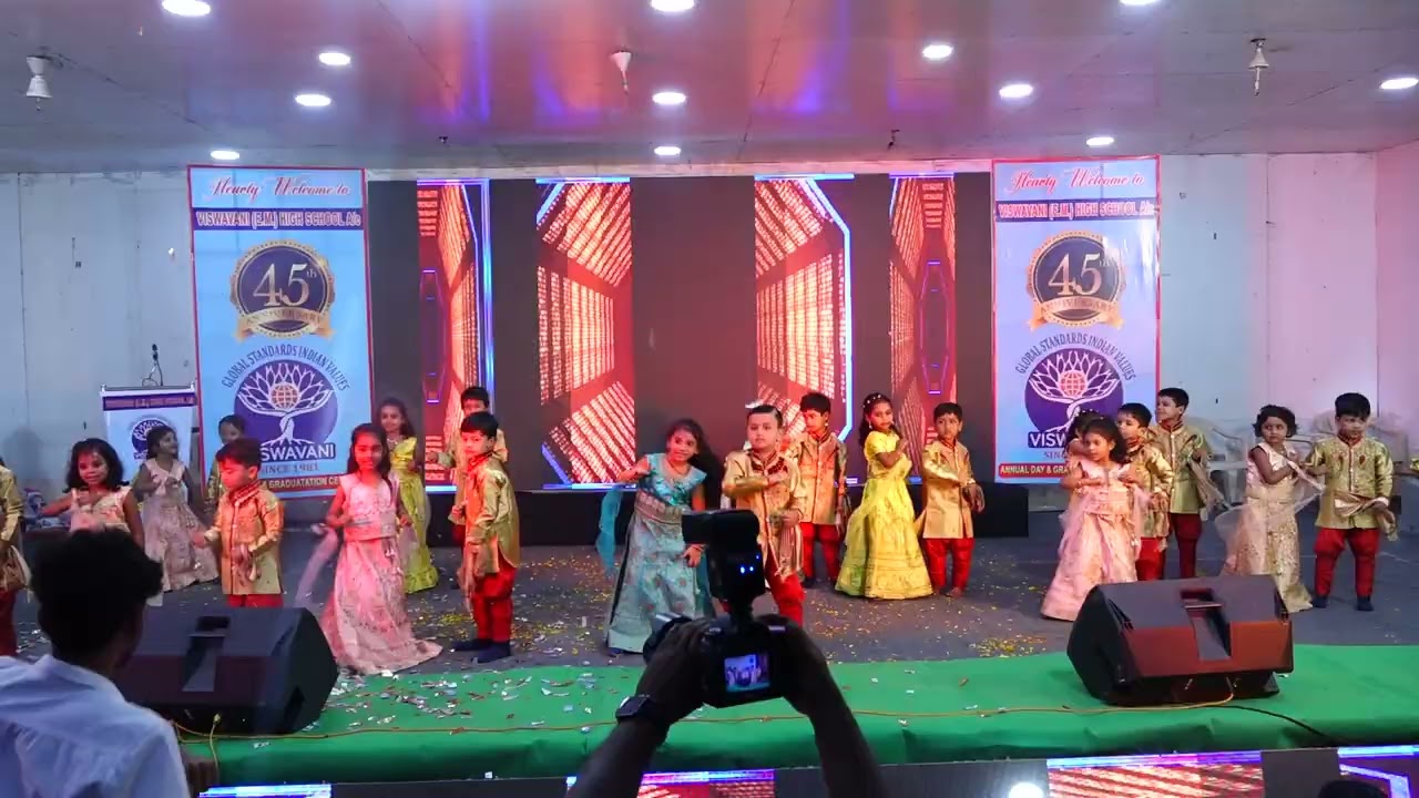 UKG dance