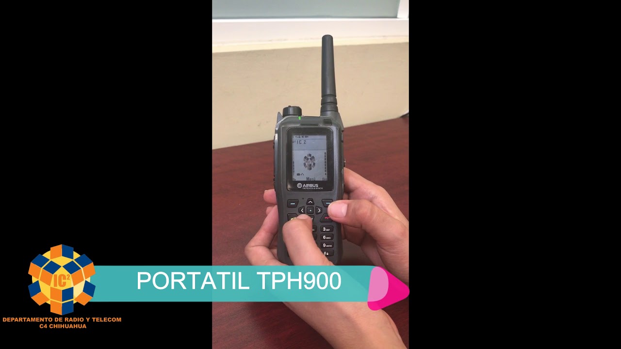 TPH900