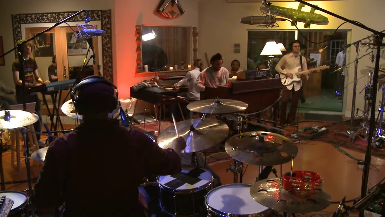 Snarky Puppy - 