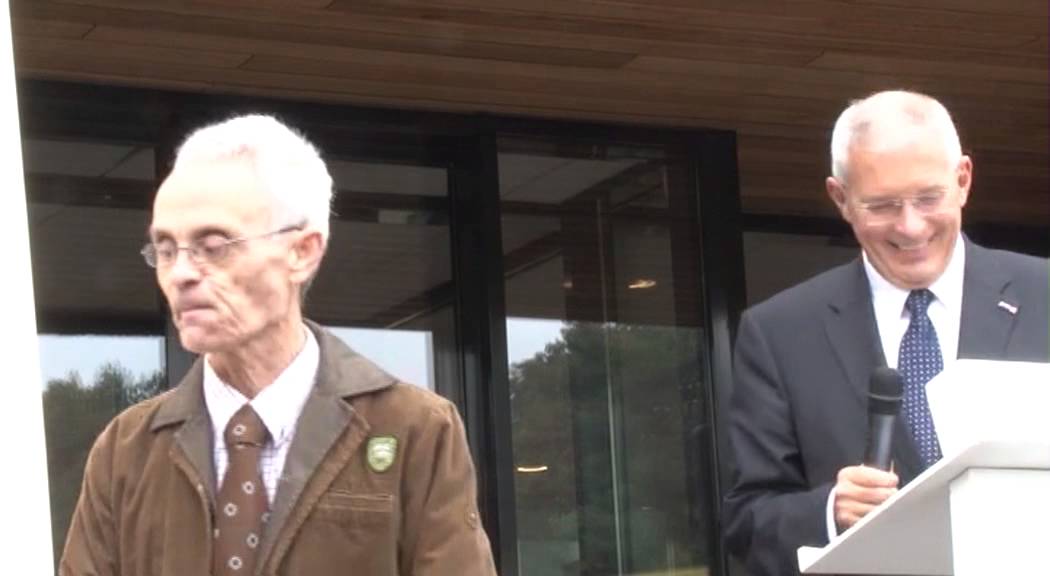 Dichterbij   Opening Zwerfheide