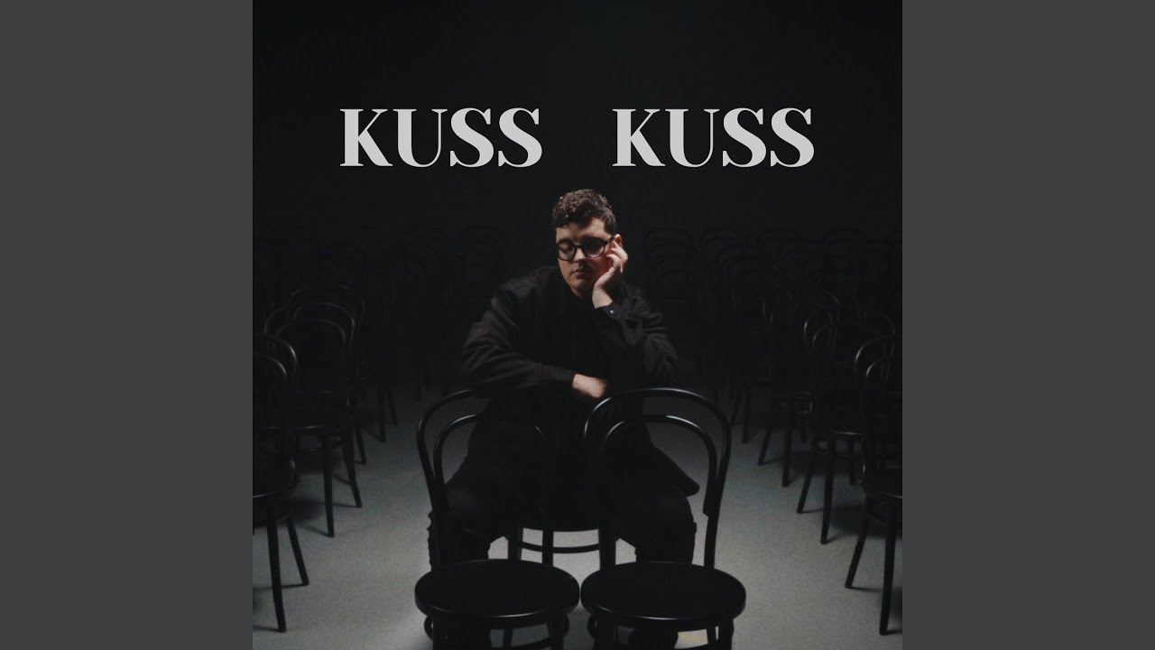 Kuss Kuss