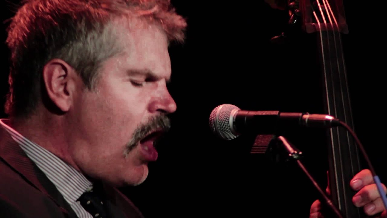 The New Standards, Toxic - Caravan Du Nord 2011 w/credits