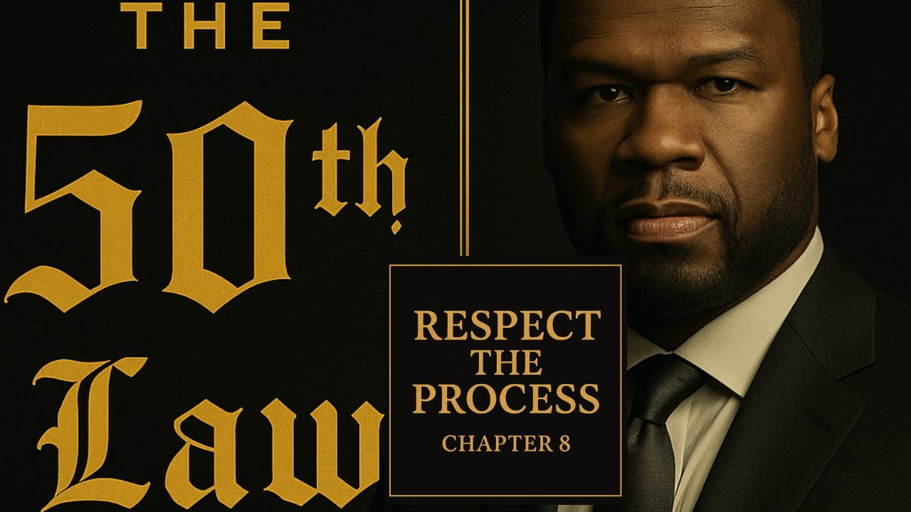 Respect the Process &ndash; Chapter 8 | The Path to Mastery
