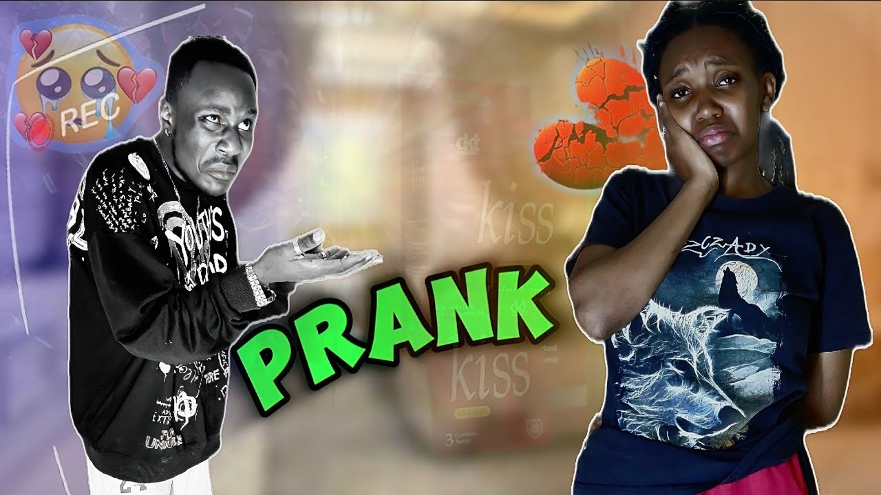 I Got Caught CHEATING!? 😱💔 She Found a USED Condom! (INSANE Prank)