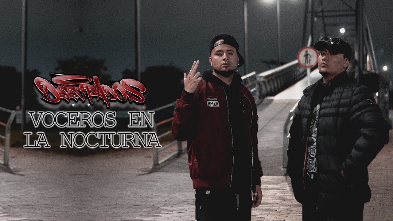 Dee Stebang Ft @elnolan - Voceros En La Nocturna [Prod.K.I.R.BEATS]
